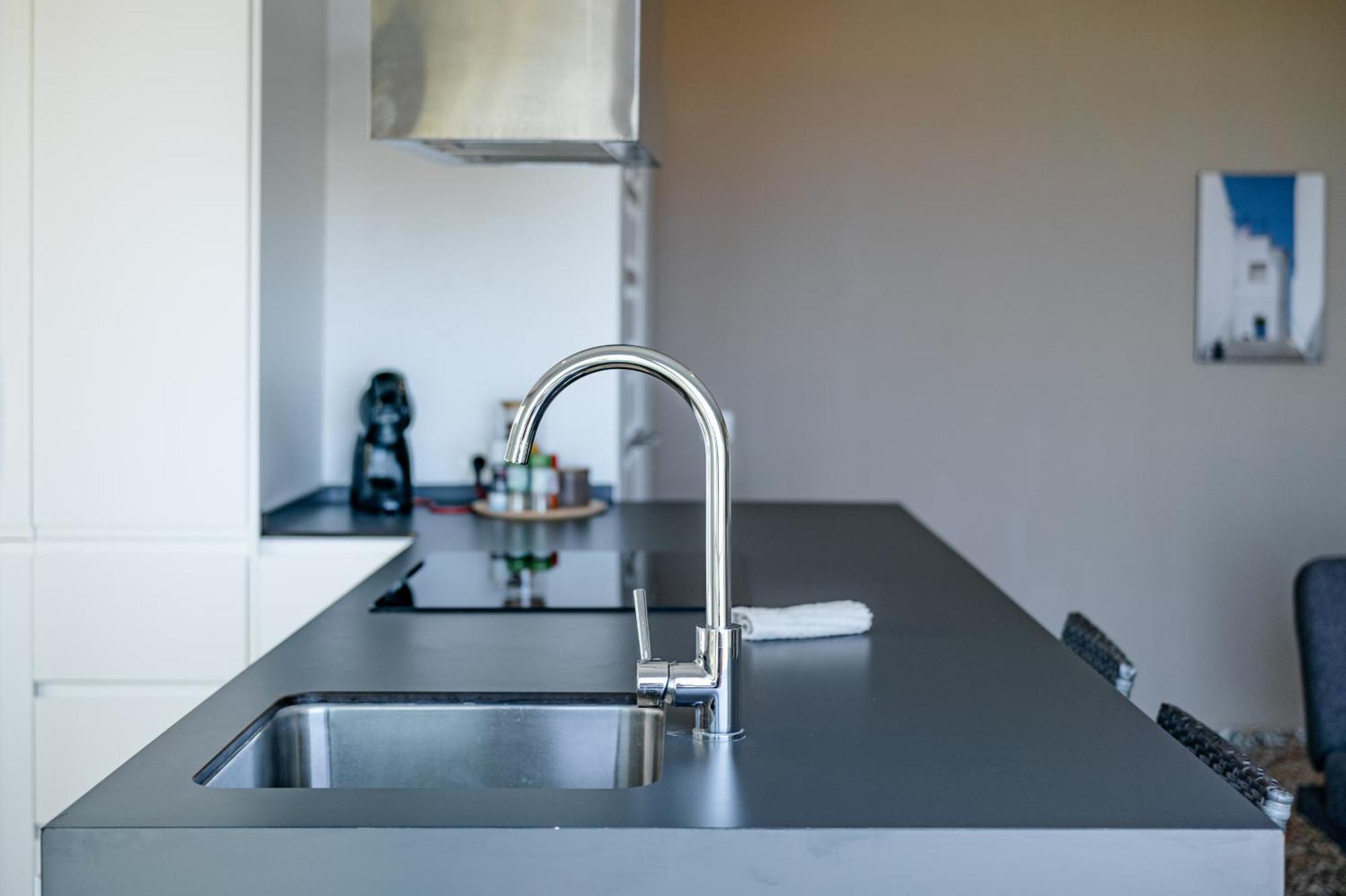 Casa Muk Apartman Calpe Kültér fotó