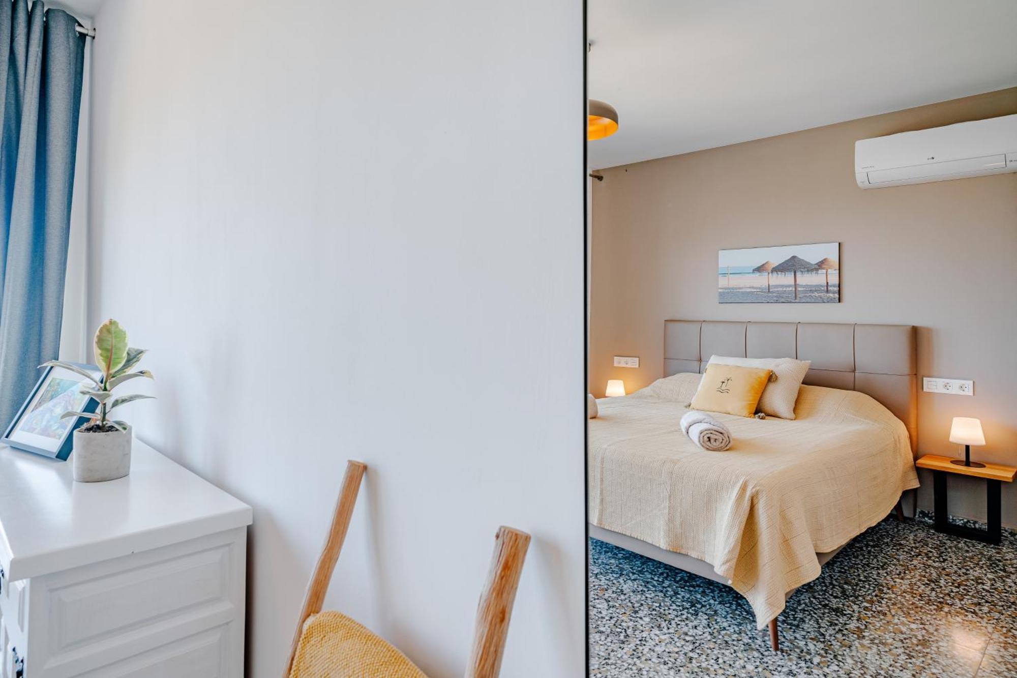 Casa Muk Apartman Calpe Kültér fotó