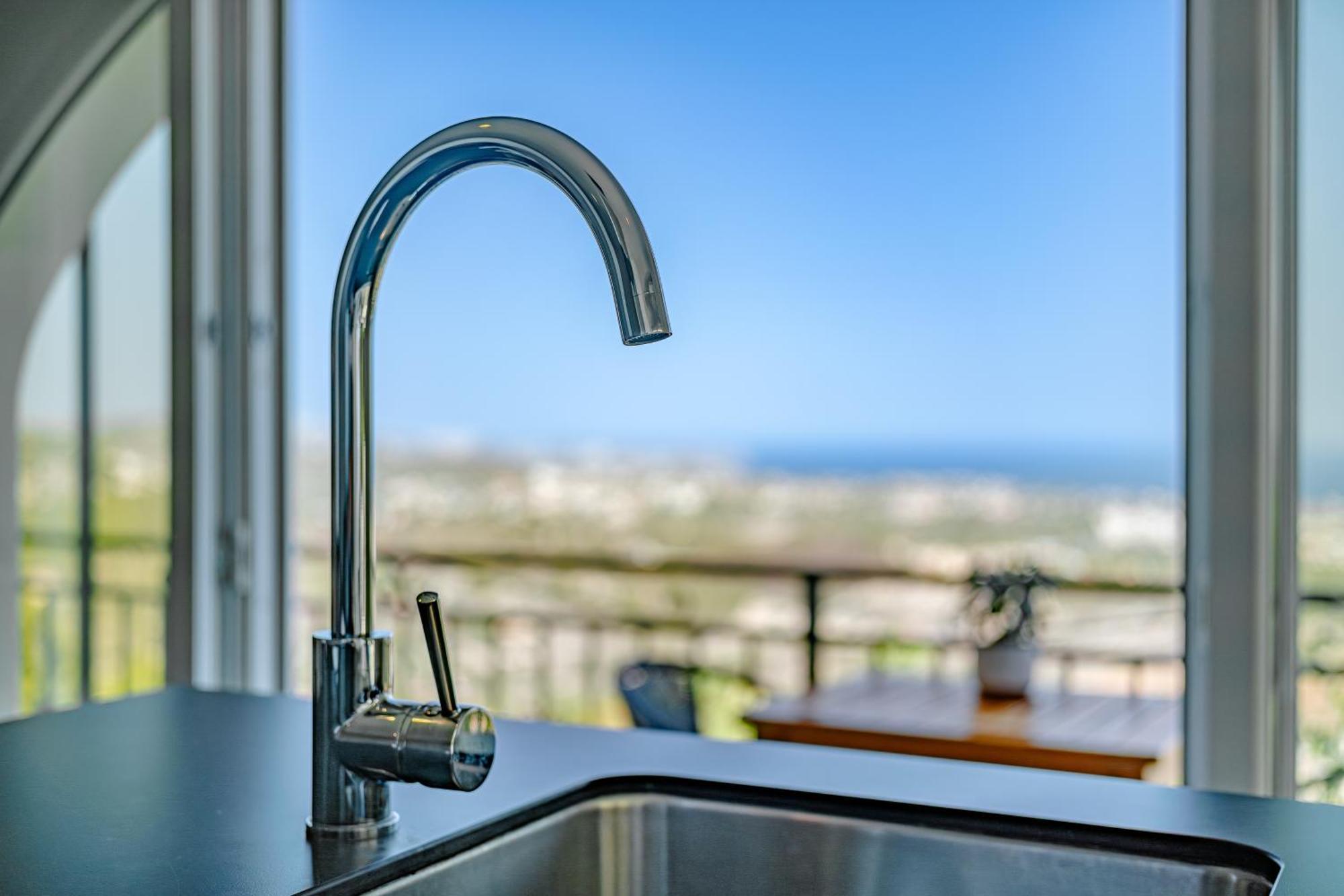 Casa Muk Apartman Calpe Kültér fotó