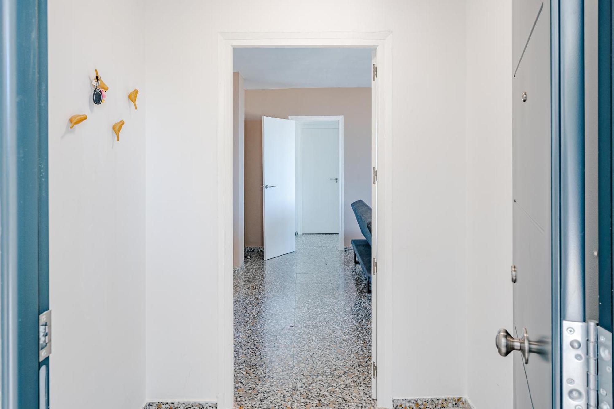Casa Muk Apartman Calpe Kültér fotó