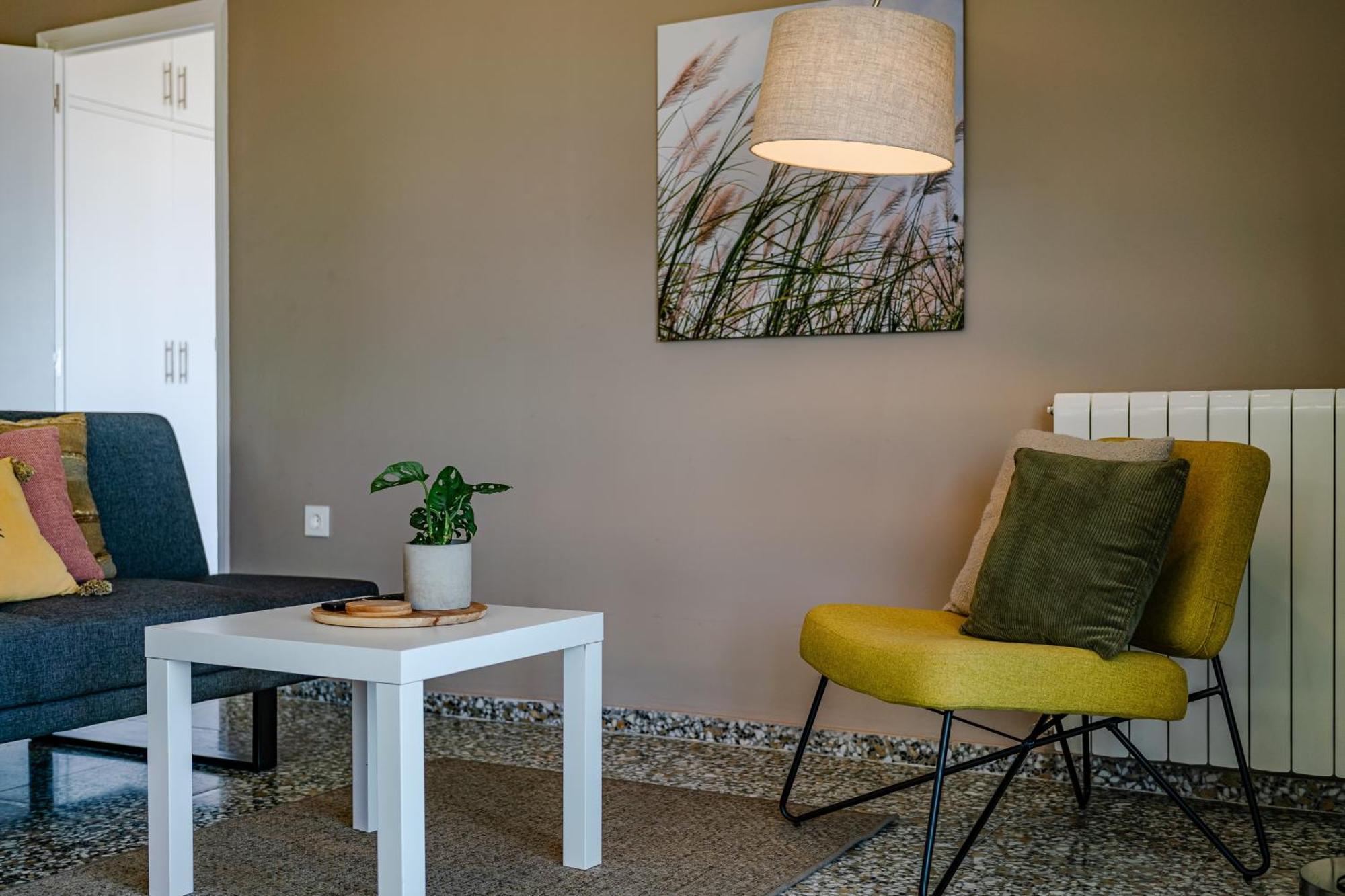 Casa Muk Apartman Calpe Kültér fotó