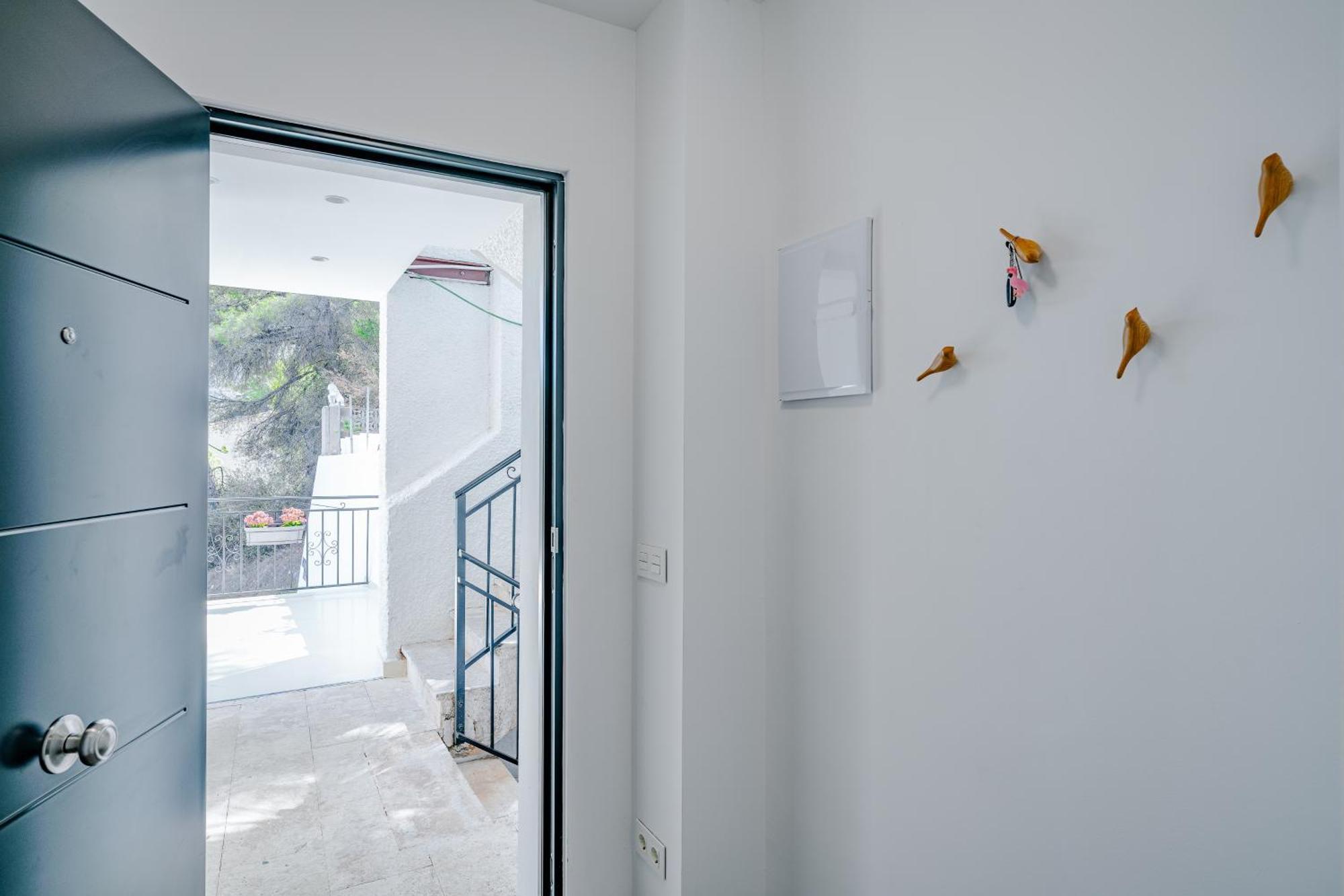 Casa Muk Apartman Calpe Kültér fotó