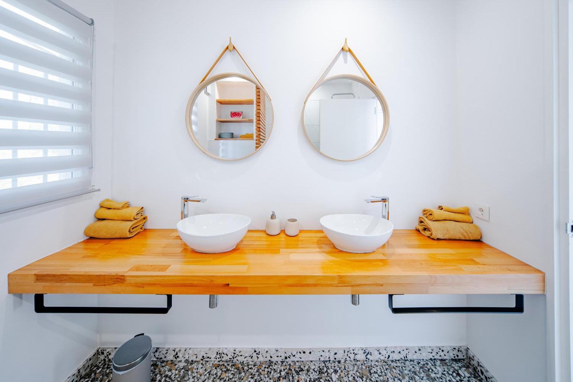 Casa Muk Apartman Calpe Kültér fotó