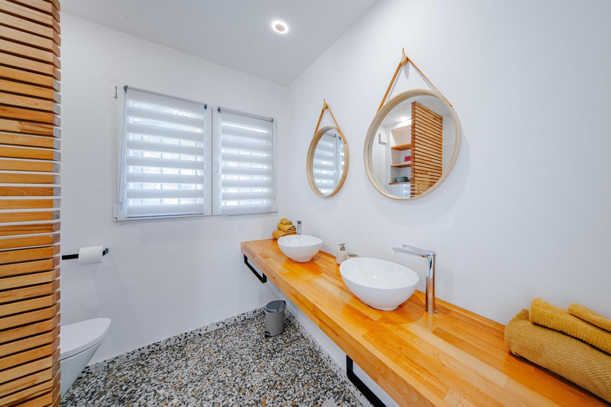 Casa Muk Apartman Calpe Kültér fotó