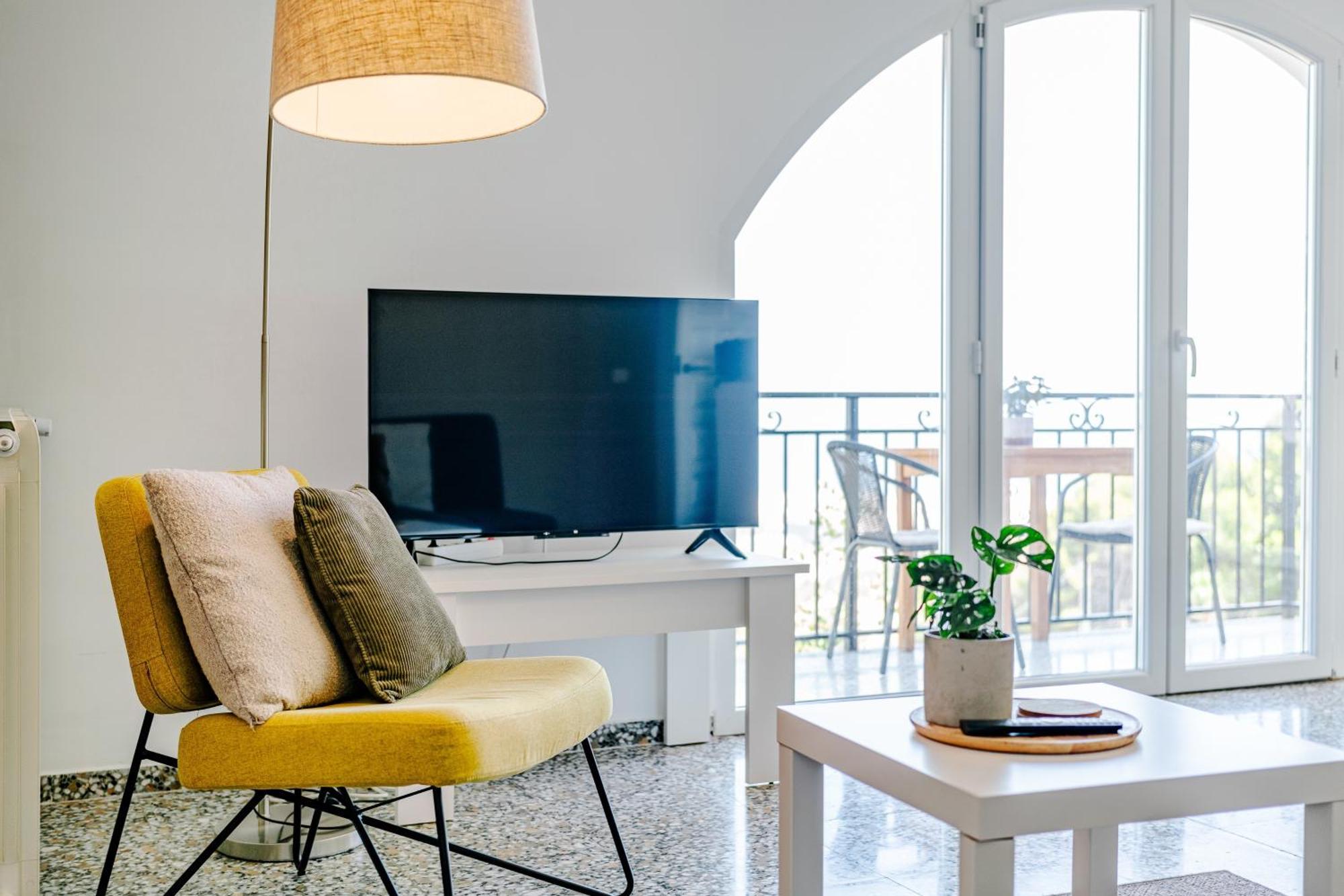 Casa Muk Apartman Calpe Kültér fotó